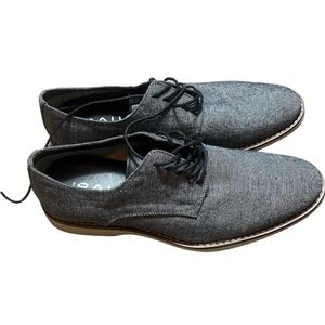 NWOB The Rail Men’s Xander Lace Up Oxfords Size 42 (9)